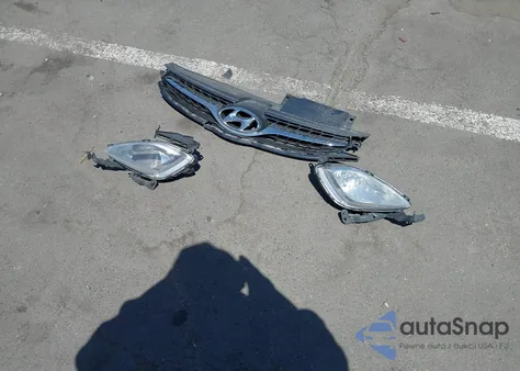 2013 Hyundai Elantra Gls from USA, damaged, VIN 5NPDH4AE1DH444203